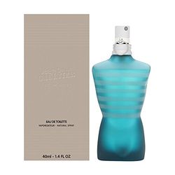 JEAN PAUL GAULTIER 23947 - Agua de colonia, 40 ml