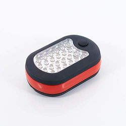 Mauk 1234 Led-combilamp