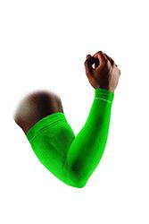 Mcdavid Active Chaussettes Multisports Manchettes Vert Vert Brésil Moyen