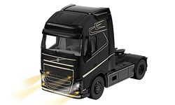 siku 6731 Volvo FH16 with Bluetooth App Control, Black