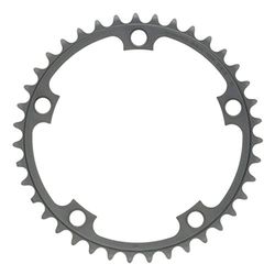Shimano Ultegra FC-6700 kedjeblad silver version 39 tänder 2016 kedjeblad