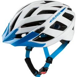 ALPINA Unisex - Adultos, GEMS Casco de esquí, Black-Rose Matt, 55-59 cm