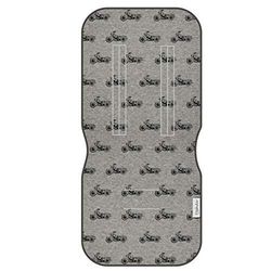 Pirulos 70632930 - Colchoneta para coche