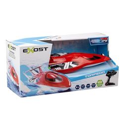 Exost Torpedo Refresh