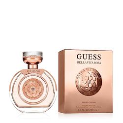 Guess Bella Vita Rosa by Guess for Women - 3.4 oz EDT Spray