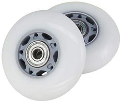 Razor Ripstik utbyteshjul set silver storlek: 25 x 8,75 x 3,13