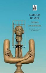 Lettres à sa femme NE
