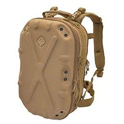 HAZARD 4 Pillbox(TM) Thermocap Photo-Daypack - Coyote