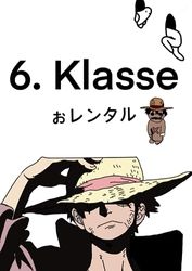 6. Klasse