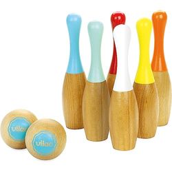 Vilac- Bolos, Multicolor (4033G)