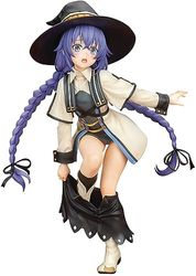quesQ Passage Trading Co., Ltd Pansement de réincarnation Roxy MIGURDIA 1/7 PVC Fig