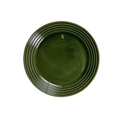 Sagaform 5018284 Assiette Céramique