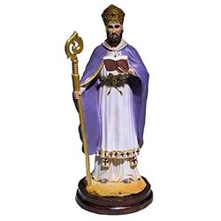 StealStreet San Cipriani Figura decorativa religiosa (30,5 cm)