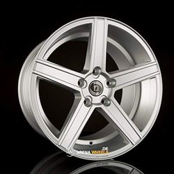 Diewe Wheels Cavo - 8.5X19 ET45 5X114 Alloy Wheels (Commercial) 419IS-5114A45716