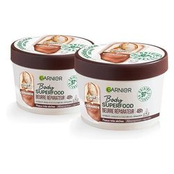 GARNIER Skin Active - Crème Hydratante Bio - Hydratation & Éclat - Nourrit, Lisse & Illumine Le Teint - Vitamine C & Agrumes - Vegan & Cruelty Free - Peaux Ternes En Manque D'Éclat - 50 ml