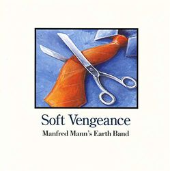 Soft Vengeance