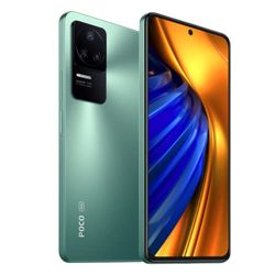 Xiaomi MZB0BMSEUco F4 128-6-5G gn Xiaomi Poco F4 128G nebula groen