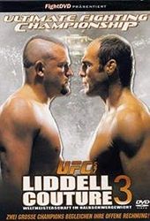 UFC 57 - Liddell vs. Couture 3