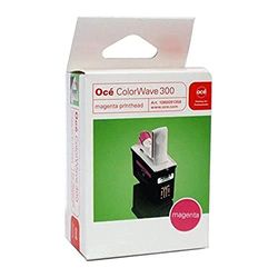 Océ 1060091358 approprié pour CW300 Tête d'impression Magenta