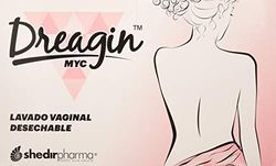 Shedir Dreagin Myc 5 x 140 ml - 1 pièce