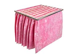 ECO M6 Bag 25H 24x24x15 592x592x380mm