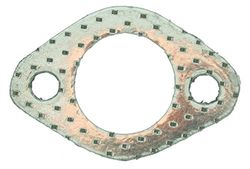 Greenstar 7361 Guarnizione di scarico adattabile
