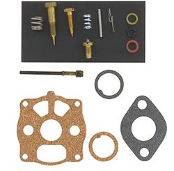 Greenstar 551461 reparatieset voor membraanen/carburateurs/carburateur