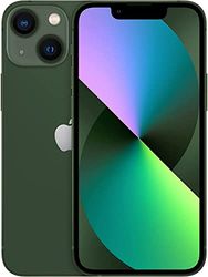 Apple iPhone 13 Mini, 512GB, Green (Renewed Premium)