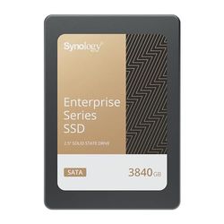 Synology Enterprise Series 2.5" 3,84 To Série ATA III