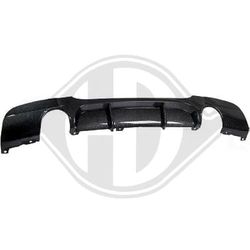 Diederichs Diffuseur arrière E90/E91 04-12 335I Performance