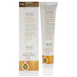 One n Only Argan Oil Permanent Color Cream – 7GM Medium Cream Soda Blonde For Unisex 3 oz Hair Color