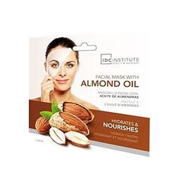 Idc Institute Face Mask Almond Oil 22Gr