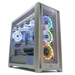 PcCom Desktop PC Custom I7-12700K 32GB RAM 2TB SSD