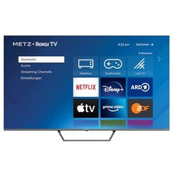Metz TV