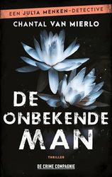 De onbekende man: Julia Menken 3