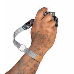 Peak Design Cuff câmara correia de pulso