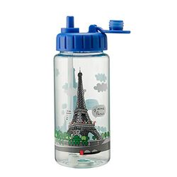 Petit Jour Paris - drinkfles La Tour Eiffel - van Tritan