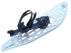MORPHO Outdoors - TRIMALP Light, Paire de raquettes à neige, Blanc/Gris- Large