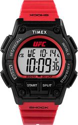 Timex Sport Horloge TW5M52600, Rood