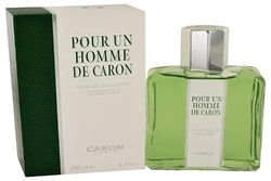 Caron Pour Un Homme Eau de Toilette 200ml