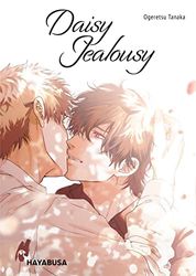 Daisy Jealousy: Yaoi-Einzelband ab 18 - Die Games-Branche von einer ganz neuen Seite!