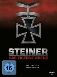 Steiner 1+2 - Das Eiserne Kreuz