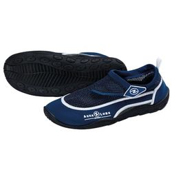 AQUALUNG Venice - Chaussures de Sport Nautique en néoprène 3 mm, Ajustables, Confortables et ES pour Le Snorkeling, la plongée
