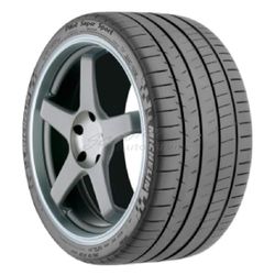 Michelin Super Sport XL 275/30/R20 97Y - Pneu de verão - B/C/75