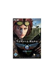 RICHARD GARRIOT S TABULA RASA