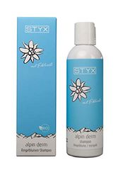 STYX Alpin Derm Marigold Shampoo with Edelweiss 200 ml