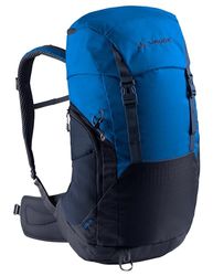 VAUDE 14391 mixte adulte Sacs à dos30-39l, Blue, 32 Litres