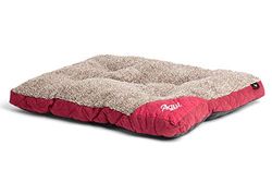 Serrano Matelas Mountain Rouge 90 x 60 x 7 cm