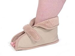 Ability Superstore Chaussons en polaire Corail Taille 4–6