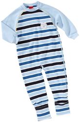 Sanetta pyjama baby jongens - 6 mois